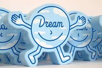 Wooden Light-Hearted Sculptures