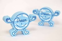 Wooden Light-Hearted Sculptures Image 2