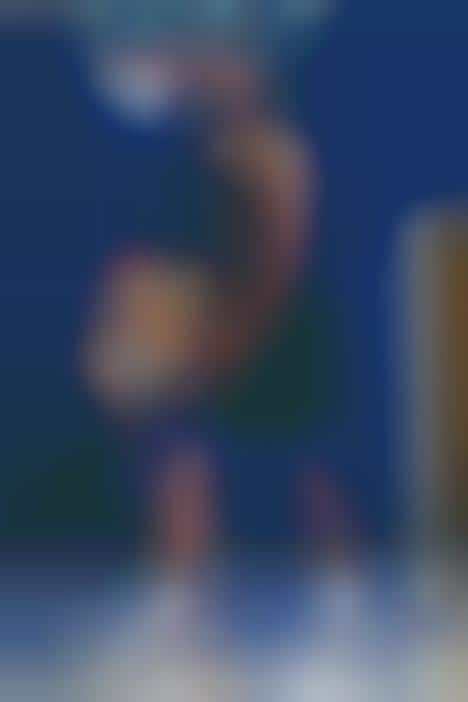 University-Themed Basketball Shoes