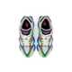 Colorful Panelled Dynamic Sneakers Image 4