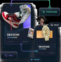 Online Luxury Collectible Marketplaces Image 1