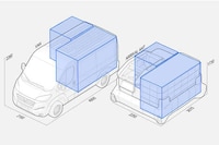 Modular Customization Electric Vehicles Image 5