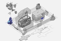 Modular Customization Electric Vehicles Image 6
