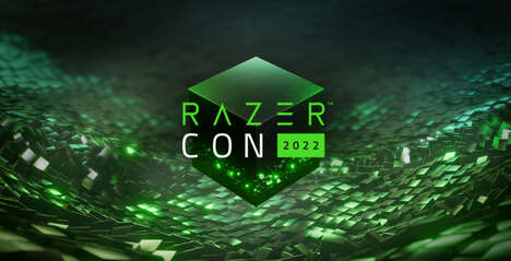Gamer-Focused Digital Conferences