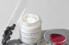 Plant-Powered Cold Cream Cleansers