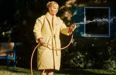 Bullet-Resistant Leisurewear