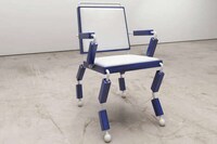 Insect-Like Seating Solutions Image 2