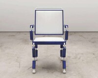 Insect-Like Seating Solutions Image 3