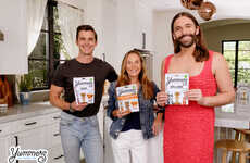 Gourmet Pet Food Mix-Ins