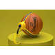 Claw-Style Basketball Carriers Image 7