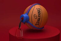 Claw-Style Basketball Carriers Image 8