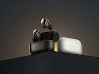 Balanced Dynamic Audio Earbuds