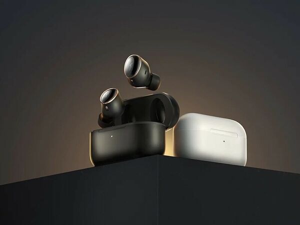 Balanced Dynamic Audio Earbuds