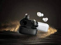 Balanced Dynamic Audio Earbuds Image 4