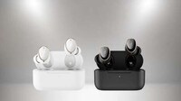 Balanced Dynamic Audio Earbuds Image 6