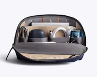 Portable Tech-Organizing Caddies Image 1