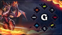 Esports Blockchain Games Image 1