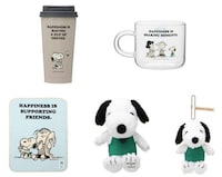 Cartoon-Themed Cafe Collections Image 5
