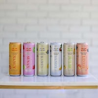 Fruity Vodka Cocktails