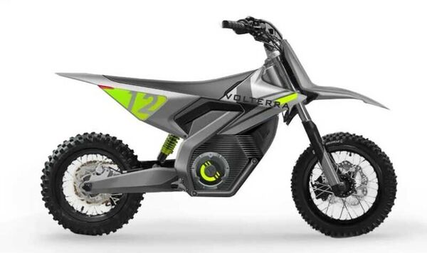 Electric Powersports Bikes