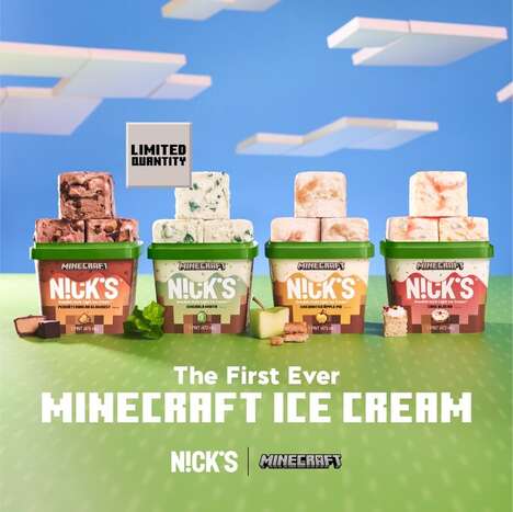 Square Pint Collections