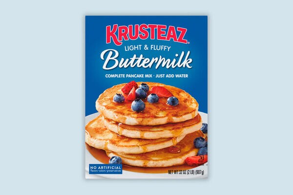 Rebranded CPG Companies