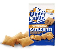 QSR Burger Bites Image 1