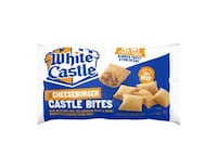 QSR Burger Bites Image 2
