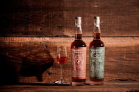 Complex Batch Whiskeys Image 1