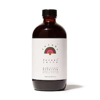 Mushroom-Infused Maple Syrups Image 1
