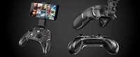 Rechargeable Console Controllers Image 1