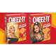 Reality TV-Branded Snack Crackers Image 1