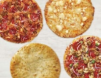 Sensual Pizza Campaigns Image 1