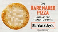 Sensual Pizza Campaigns Image 2