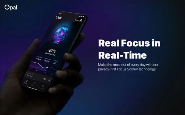 Focus-Improving Apps