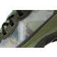 Green Camouflage Sneakers Image 7