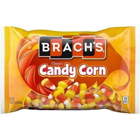 Iconic Halloween Candy Songs