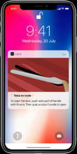 Electric Ride Share Apps
