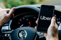 Electric Ride Share Apps Image 2