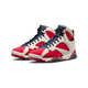 Olympic-Inspired Basketball Shoes Image 2