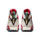 Olympic-Inspired Basketball Shoes Image 4