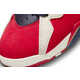 Olympic-Inspired Basketball Shoes Image 6