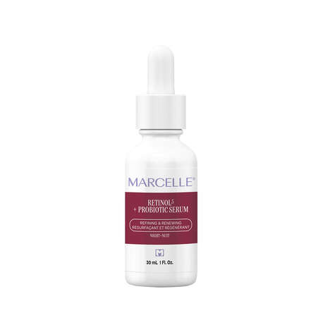 Dermatologist-Approved Retinol Serums