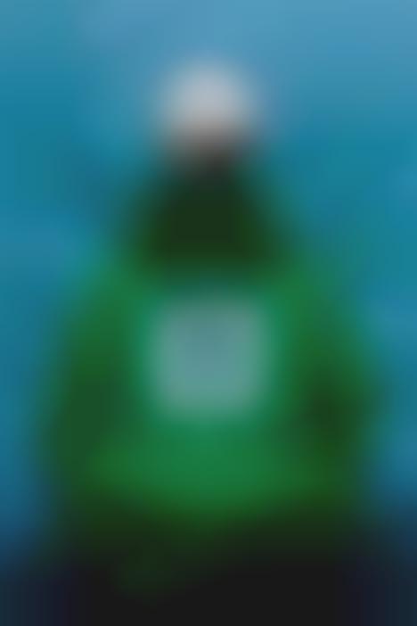 Cold-Combatting Skate Streetwear