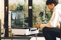 Portable Gaming Cases