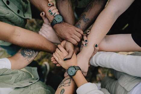 Premium Earthy Tonal Collaborations
