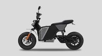Stylish Electric Motorbikes