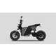 Stylish Electric Motorbikes Image 1