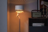 Multipurpose Living Space Fans Image 3