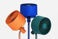 Multipurpose Living Space Fans Image 6